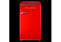 Refrigerator 3.5 cu ft